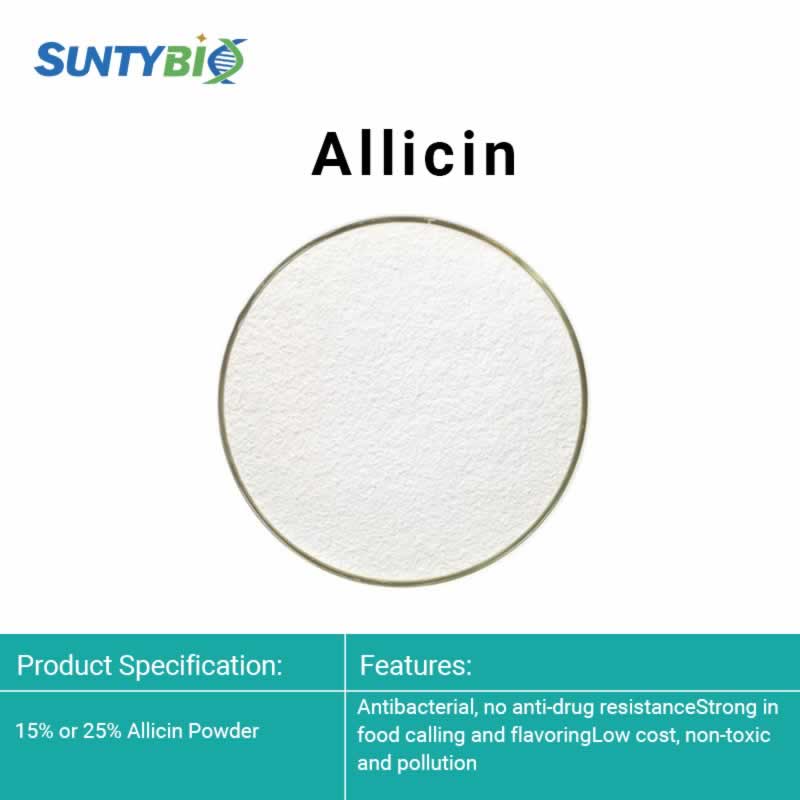 Allicine