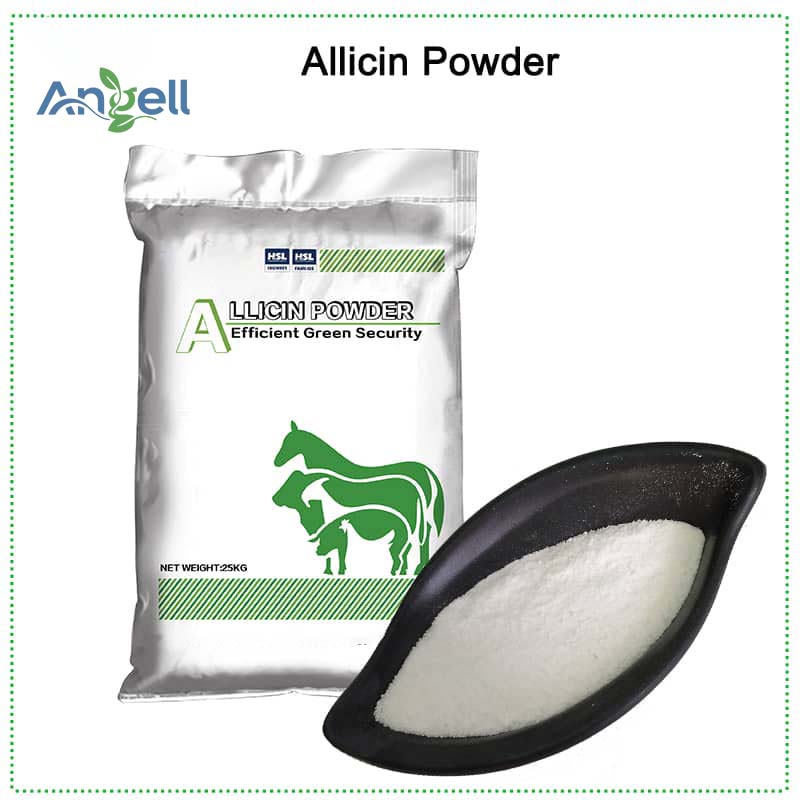 Allicine
